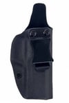 SAR9 Kydex Silah Kılıfı Mat Görünümlü İç Taşıma Kadife Kaplamasız