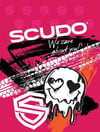 Scudo Bandana Boyunluk Pink