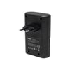 Sertec C802 AA-AAA-9V Uyumlu Universal Pil Şarj Aleti