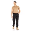 Shadow Taktik Pantolon Likralı Esnek Siyah