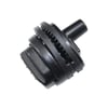 Şifreli Tabanca Tetik Kilidi