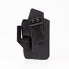 Sig Sauer P226 Amerikan Kydex İç Taşıma Tabanca Kılıfı Klasik Maşa