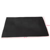 Silah Temizleme Matı 50x30cm