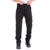 Siyah Outdoor Taktik Pantolon