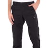 Siyah Outdoor Taktik Pantolon