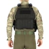 Siyah Tactical Hücum Yelek