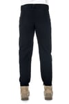 Siyah Trekking Outdoor Pantolon