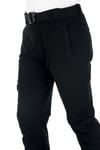 Siyah Trekking Outdoor Pantolon