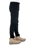 Siyah Trekking Outdoor Pantolon
