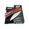 Sog Çakı Ahşap 23cm