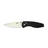 Sog Çakı Fiber Siyah 23cm