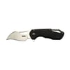 Sog İsonzo Çakı Siyah 18cm