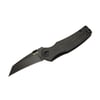 Sog Pinkerton Çakı Siyah 18cm