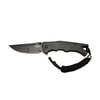 Sog Tighe Fighter Çakı Siyah 21cm