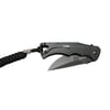 Sog Tighe Fighter Çakı Siyah 21cm