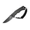 Sog Tighe Fighter Çakı Siyah 21cm