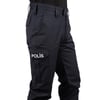 Standart Polis Pantolonu Lacivert Erkek