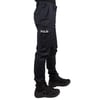 Standart Polis Pantolonu Lacivert Erkek