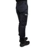 Standart Polis Pantolonu Lacivert Erkek
