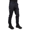 Standart Polis Pantolonu Lacivert Erkek