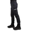 Standart Polis Pantolonu Lacivert Erkek