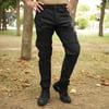 Storm Softshell Taktik Pantolon Siyah