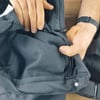 Storm Softshell Taktik Pantolon Siyah