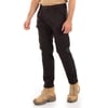Storm Softshell Taktik Pantolon Siyah