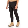 Stride Softshell Taktik Pantolon Likralı Esnek Siyah