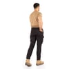 Stride Softshell Taktik Pantolon Likralı Esnek Siyah