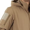 Taktikal Çöl Rengi Softshell Mont 5.11 Modeli