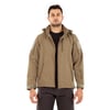 Taktikal Çöl Rengi Softshell Mont 5.11 Modeli