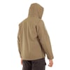 Taktikal Çöl Rengi Softshell Mont 5.11 Modeli