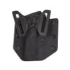 Taurus 809 Kydex Tabanca Kılıfı Mat Görünümlü Dış Taşıma