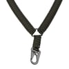 Tek Nokta Paracord Tüfek Askı Kayışı-Haki