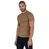 Thermo Dynamic Basic Microfiber Termal Tişört Bej 809