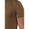 Thermo Dynamic Basic Microfiber Termal Tişört Bej 809