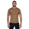 Thermo Dynamic Basic Microfiber Termal Tişört Bej 809