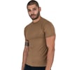 Thermo Dynamic Basic Microfiber Termal Tişört Bej 809