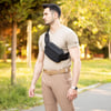 To Gun Ghost IWB Bag – Taktik Gizli Tabanca Taşıma Çantası