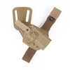 To Gun Holster 14'lü Browning Alçak Taşıma Tabanca Kılıfı Seviye 2 Çöl Rengi