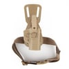 To Gun Holster 14'lü Browning Alçak Taşıma Tabanca Kılıfı Seviye 2 Çöl Rengi