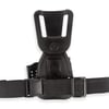 To Gun Holster Beretta F92 Şarjörlüklü Alçak Taşıma Tabanca Kılıfı Seviye 2 Siyah SAĞ EL