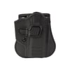 To Gun Holster Canik55 Dolphin L Tabanca Kılıfı Siyah