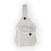 To Gun Holster Canik55 TP9 Mete Serisi Tabanca Kılıfı Seviye 2 Beyaz SOL EL