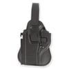 To Gun Holster Canik55 TP9 Mete Serisi Tabanca Kılıfı Seviye 2 Siyah SOL EL