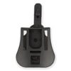 To Gun Holster Canik55 TP9 Mete Serisi Tabanca Kılıfı Seviye 2 Siyah SOL EL