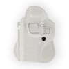 To Gun Holster Canik55 TP9 Mete Serisi Tabanca Kılıfı Beyaz SOL EL