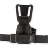 To Gun Holster Canik55 TP9 Mete Serisi Şarjörlüklü Alçak Taşıma Tabanca Kılıfı Siyah SOL EL