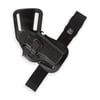 To Gun Holster Canik55 TP9 Mete Serisi Alçak Taşıma Tabanca Kılıfı Siyah SAĞ EL